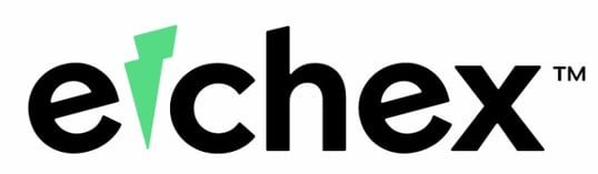 echex logo